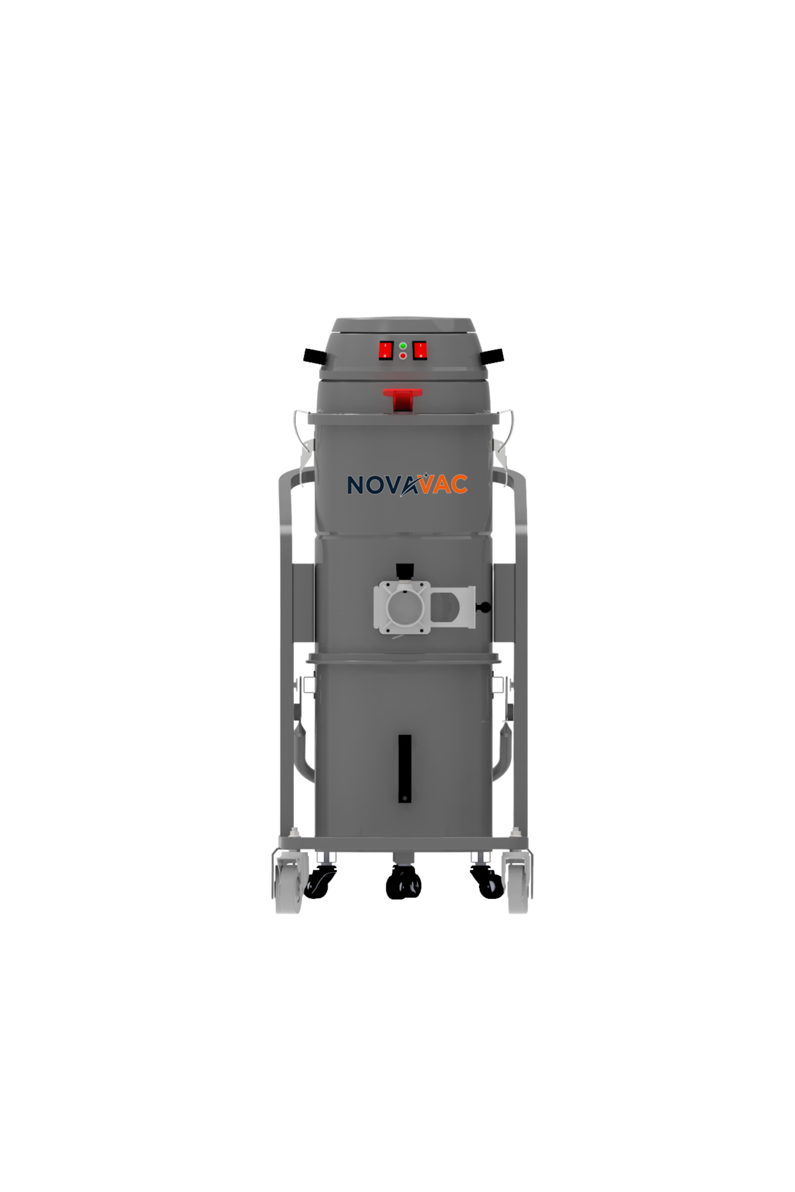 Novavac Compact 24
