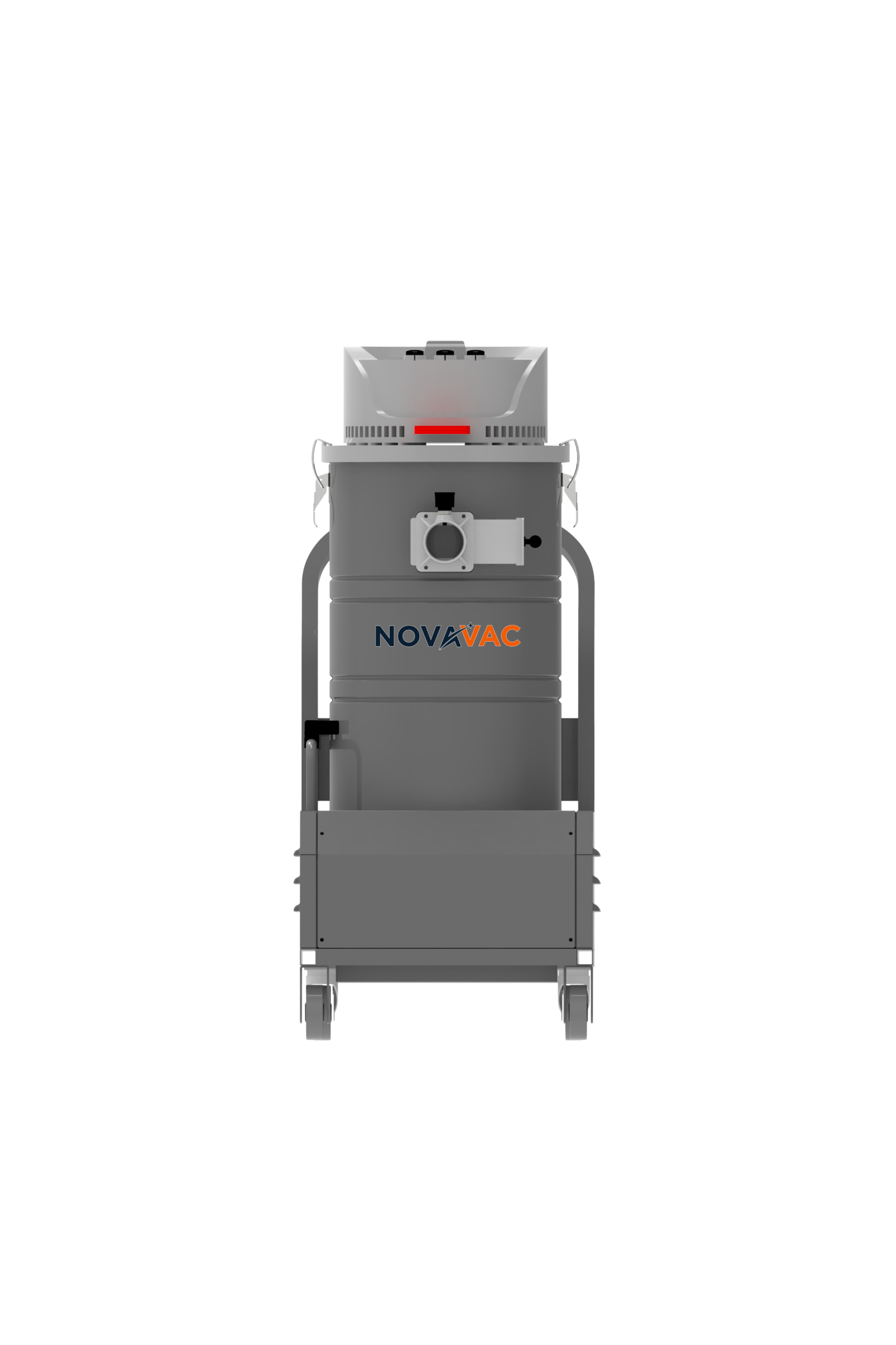 Novavac Go Cordless