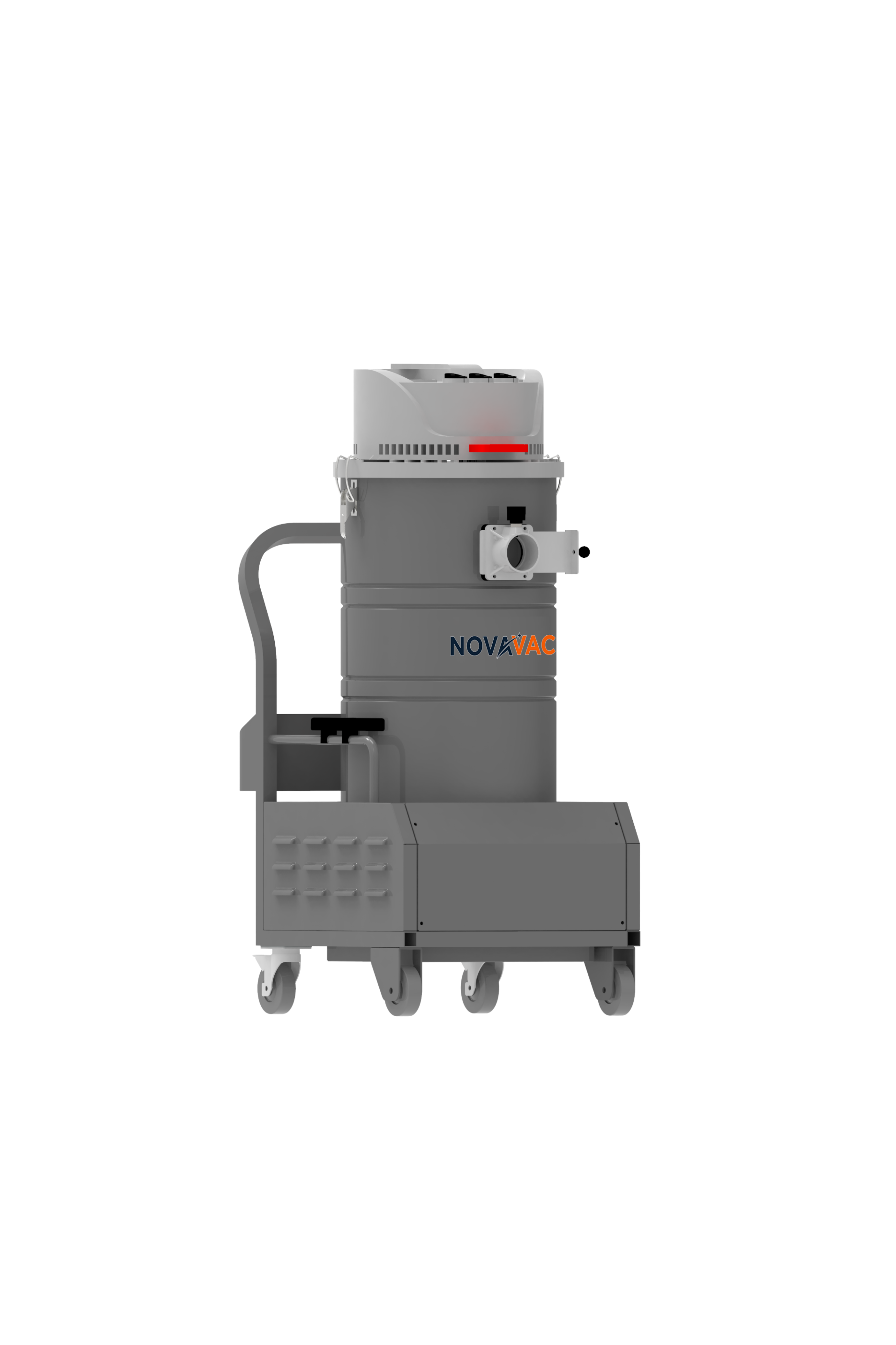 Novavac Go Cordless