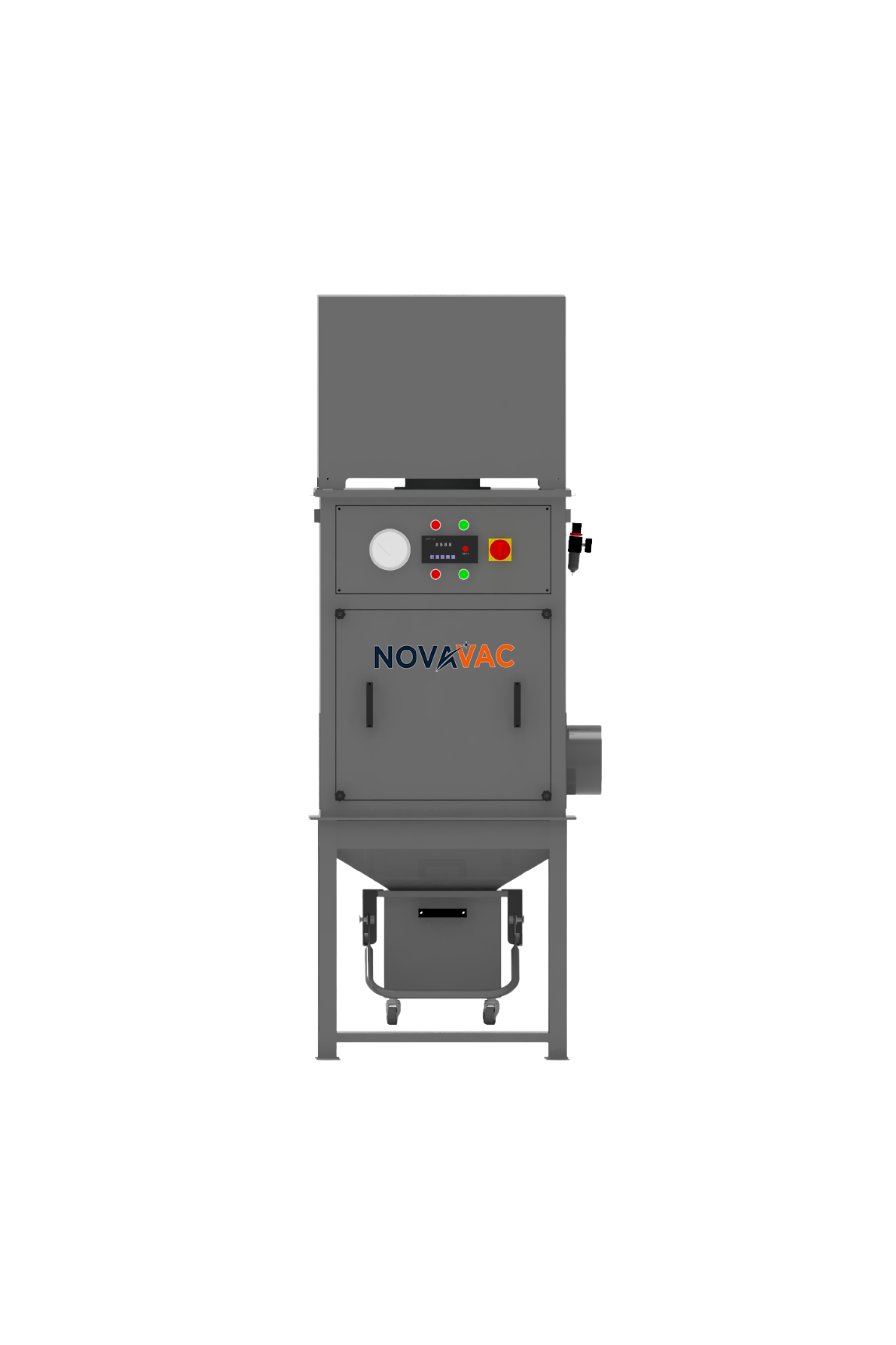 Novavac Titan 55