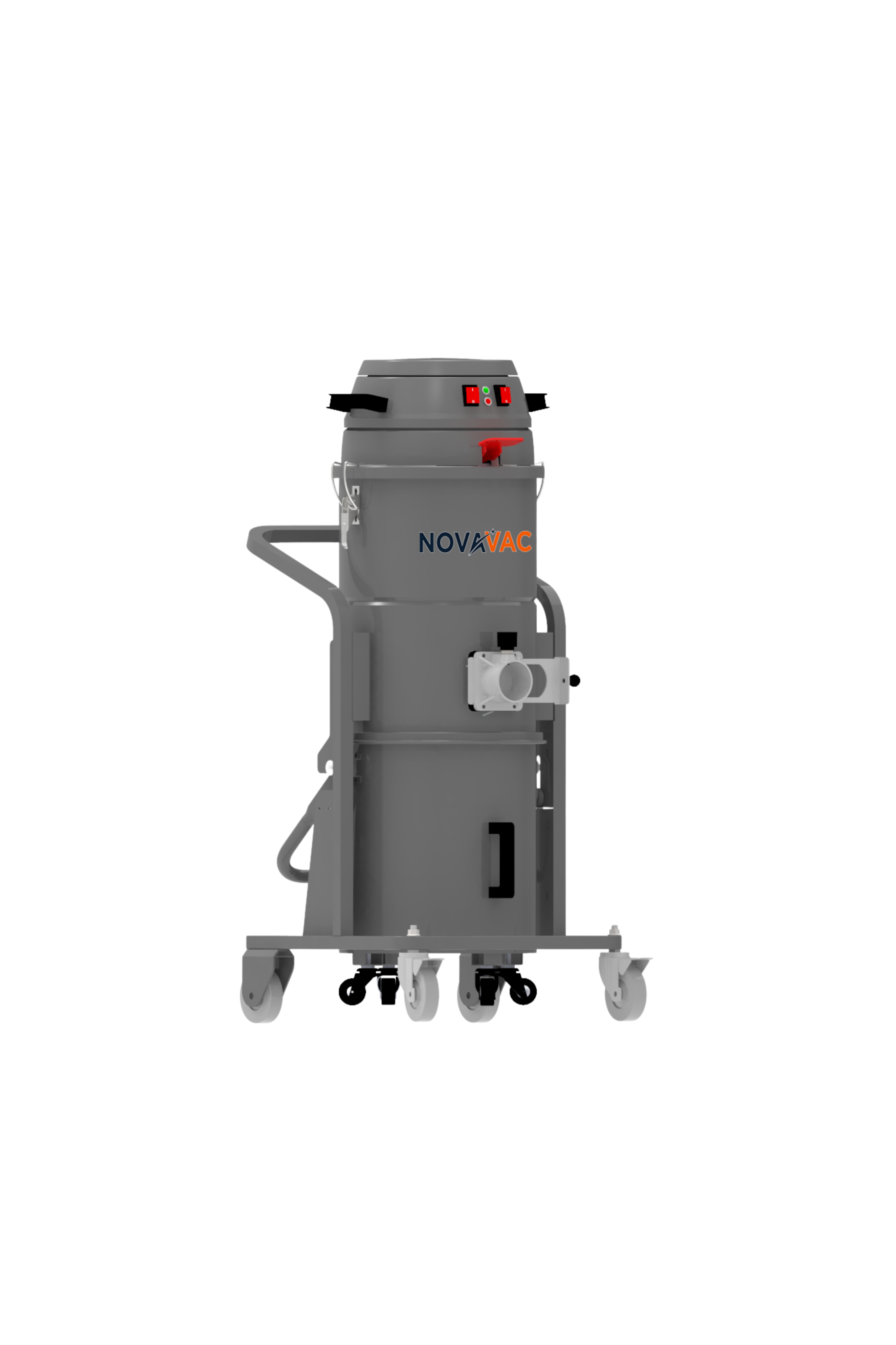 Novavac Compact 24