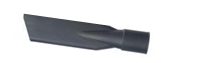 Flat Nozzle - PVC - Φ40mm