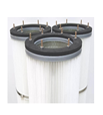 HEPA 14 Filter