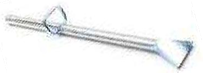 Scraping Nozzle - Stainless Steel - 1200mm(LENGHT)